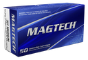 MAGTECH 357A RANGE/TRAINING 357 MAG 158 GRAIN SEMI JSPF 50 PER BOX