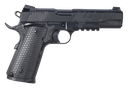 GIRSAN MC1911 S UNTOUCHABLE FULL SIZE 45 ACP BLACK CAMO 392068