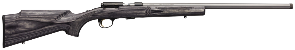 BROWNING 025236202 T-BOLT TARGET/VARMINT SR 22 LR 10+1 22" THREADED