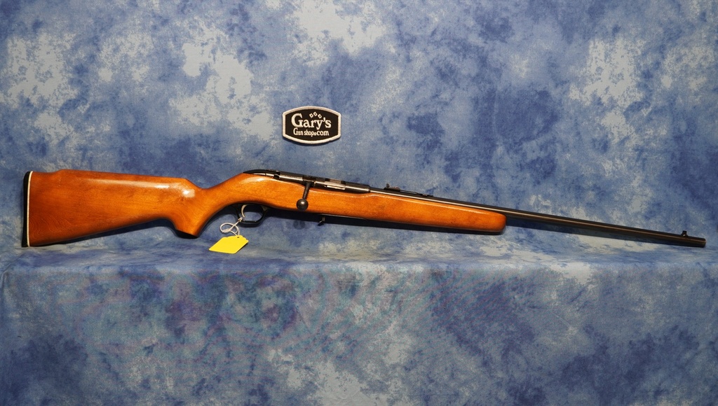 USED WESTERN FIELD M830B 22 LR