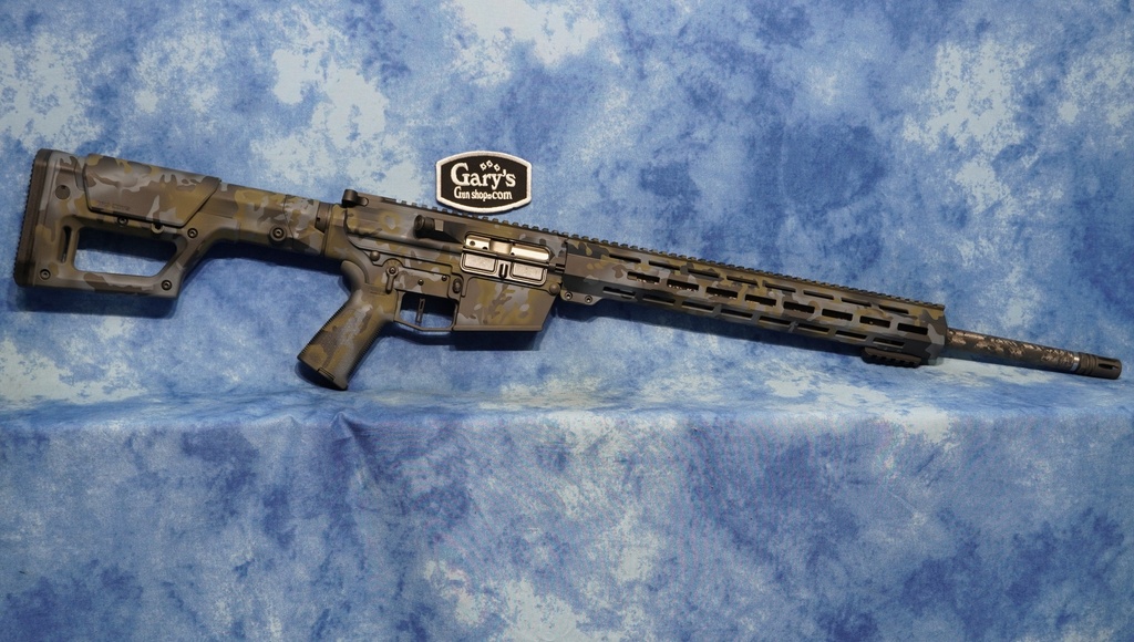 ALEX PRO RI261CFMCB 22-250 REM VARMINT 2.0 CARBON FIBER BBL MULIT CAM