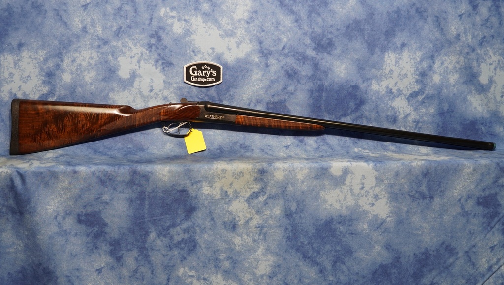USED WEATHERBY ORION SXS 20 GA 3" 28" BBL