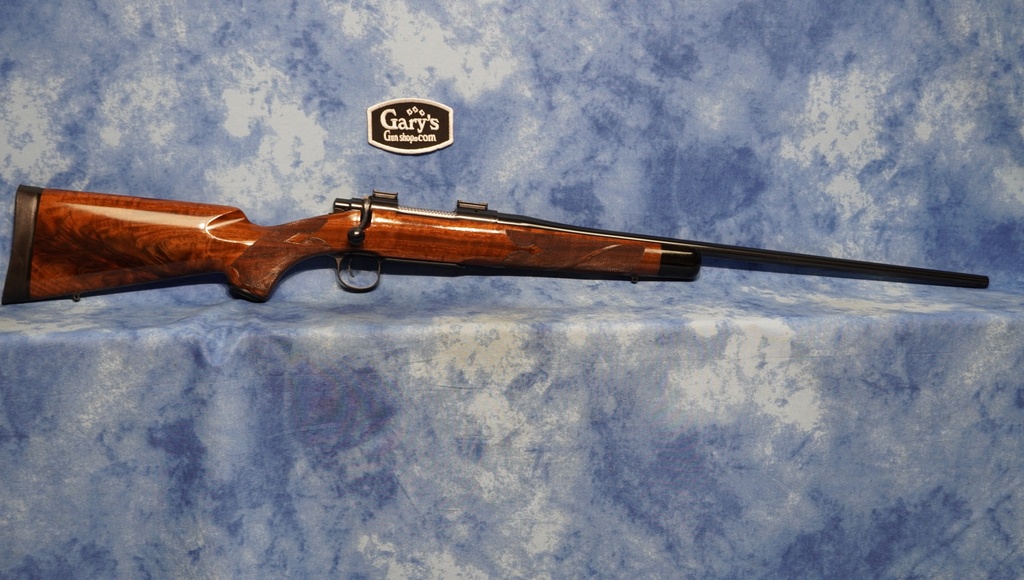 ON SALE! COOPER CUSTOM CLASSIC MODEL 54 AAA CLARO WALNUT 257 ROBERTS