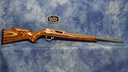 VOLQUARTSEN VCD-LR-B DELUXE LAMINATE SPORTER 22 LR COMPENSATED