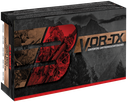 BARNES BULLETS 21538 VOR-TX RIFLE 300 WIN MAG 180 GRAIN TIPPED TSX BOAT TAIL 20 RNDS