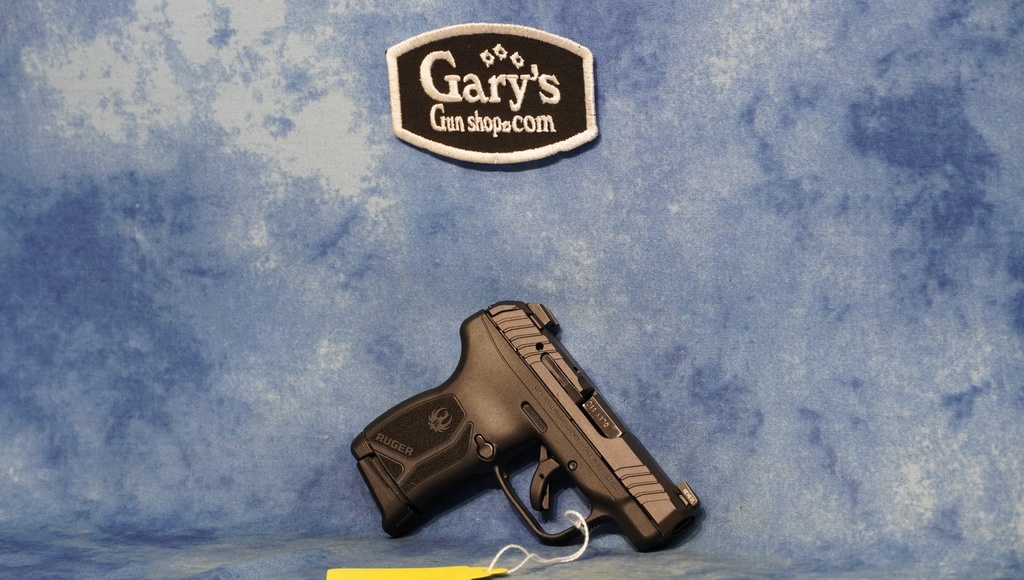 USED RUGER LCP MAX 380ACP