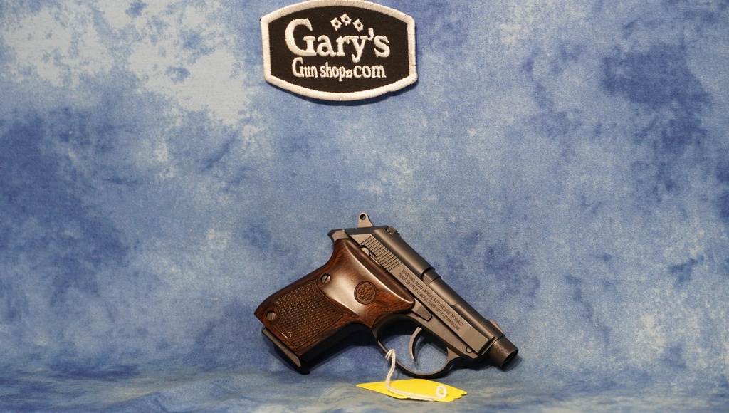 USED BERETTA 3032 TOMCAT 32ACP THREADED BBL