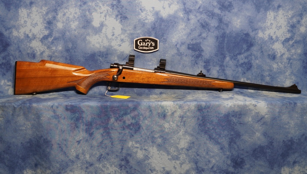 USED WINCHESTER MODEL 70 270 WINCHESTER