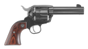 RUGER 5107 VAQUERO 357 MAG / 38 SPECIAL 6 RND 4.62" BLUED