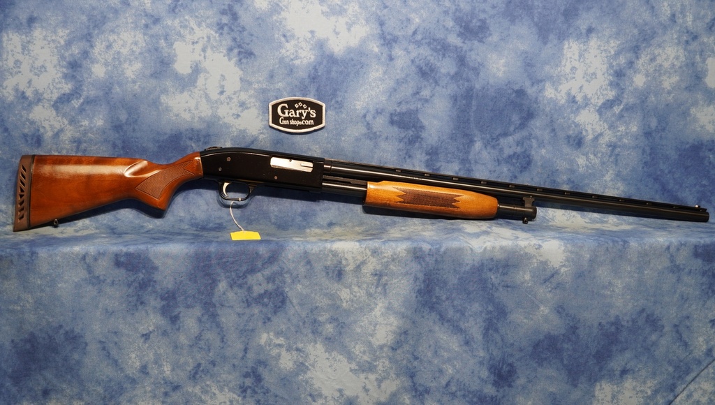 USED MOSSBERG 500C 20 GA 3" 28" BBL