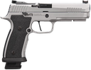SIG SAUER 320SXG5-9-STAS P320 XFIVE STAS 9MM  21+1 5" BBL
