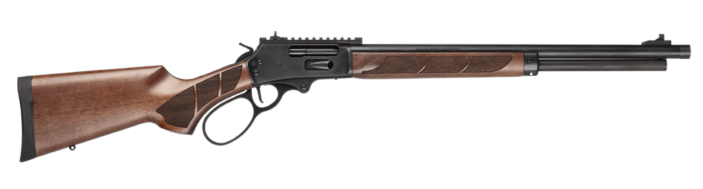 SMITH & WESSON 14384 MODEL 1854 45-70 GOV  20" THREADED BARREL