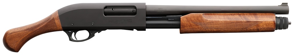 CHIAPPA FIREARMS 930.362 HONCHO TACTICAL 12 GAUGE PUMP 3" 5+1 14"