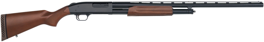 MOSSBERG 50120 500 ALL PURPOSE FIELD 12 GAUGE 3" 5+1 28" VENT RIB BARREL