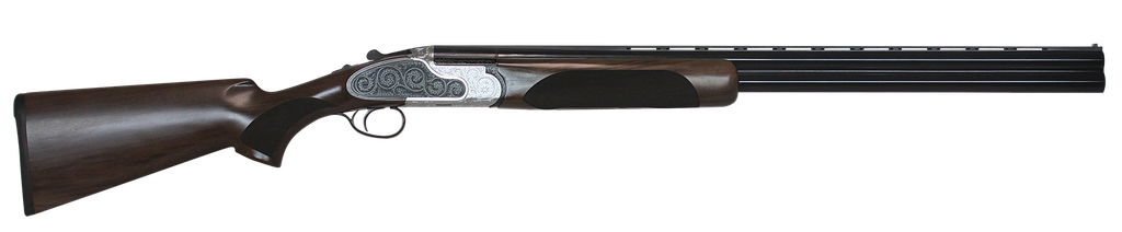 CZ 06455 WINGSHOOTER ELITE 12 GAUGE 3" 2RD 28" GLOSS BLACK