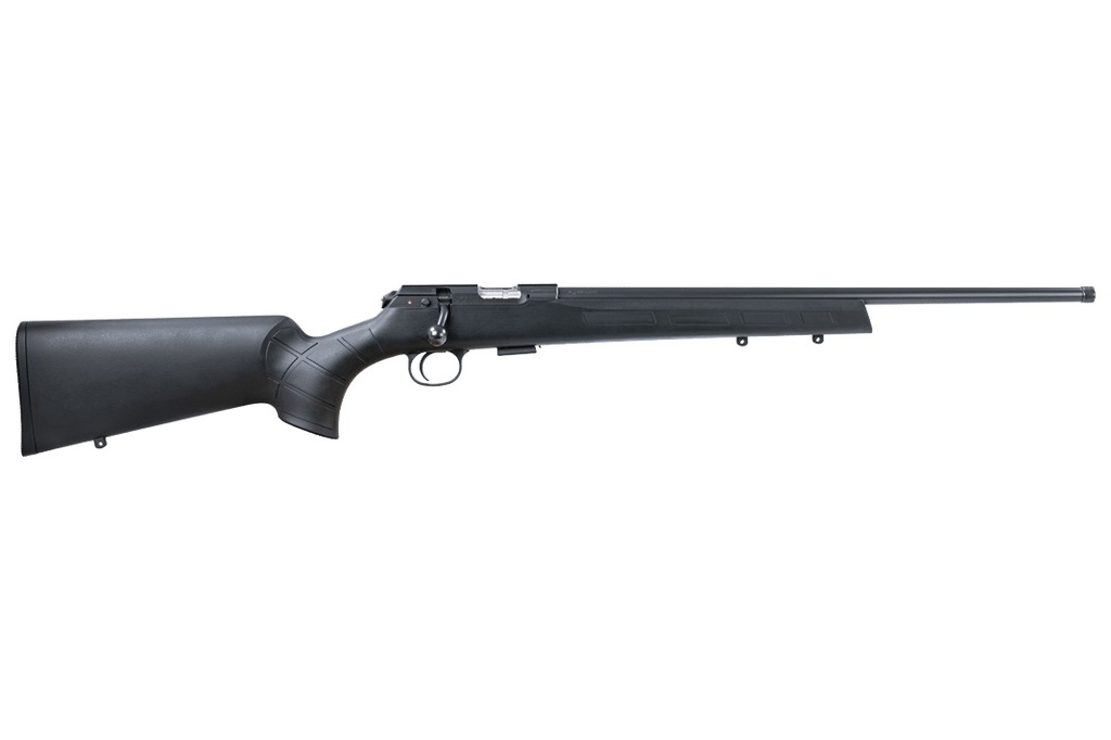 CZ-USA 02315 457 AMERICAN SR  17 HMR 5+1 20" BBL 