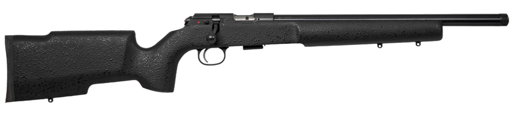 CZ-USA 02359 CZ 457 PRO VARMINT SR FULL SIZE 22 LR 5+1 16.50"