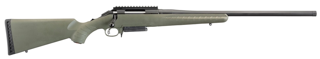 RUGER 26971 AMERICAN PREDATOR FULL SIZE 204 RUGER 10+1 22" 26971