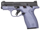 SMITH & WESSON 14437 BODYGUARD 2.0 380 ACP ORCHID