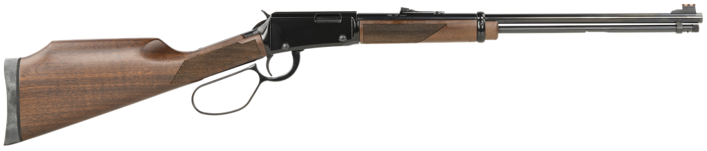 HENRY H001VL VARMINT EXPRESS LARGE LOOP 17 HMR 11+1 19.25" BLUED