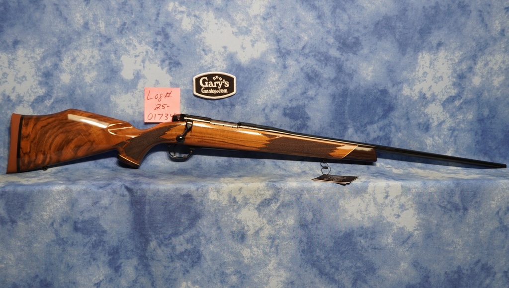 WEATHERBY MDX01N224WR4T MARK V DELUXE VARMINTMASTER 224 WBY MAG