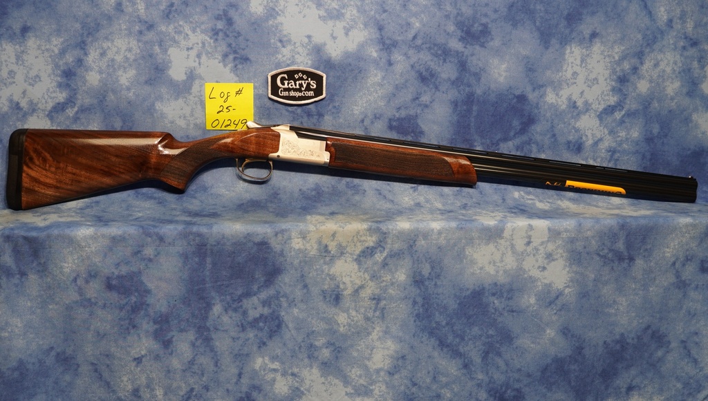 BROWNING 0182096004 CITORI 725 FEATHER 20 GA 3"  28"