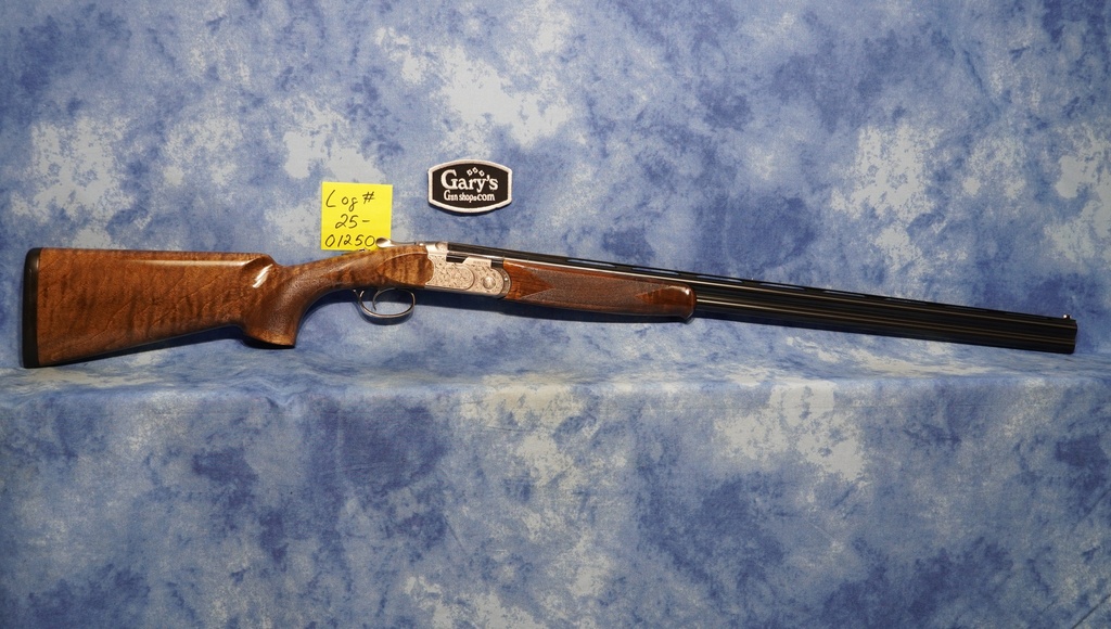 BERETTA USA J686S2030 686 SILVER PIGEON I SPORTING 20 GA 3" 30" BBL