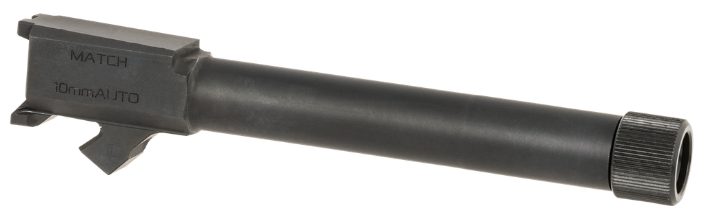 SPRINGFIELD ARMORY XDM1045TB-KIT XD-M 4.50" THREADED 10MM AUTO, BLACK MELONITE (FITS ANY 4.50" XD-M/XD-M ELITE)