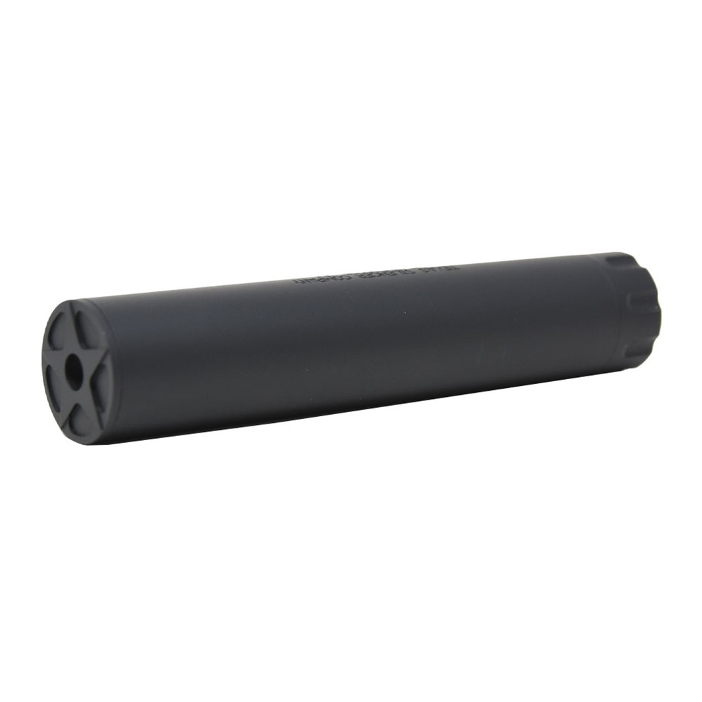 LONE STAR SILENCER HUNTS308 HUNTER 308 CAL RIFLE