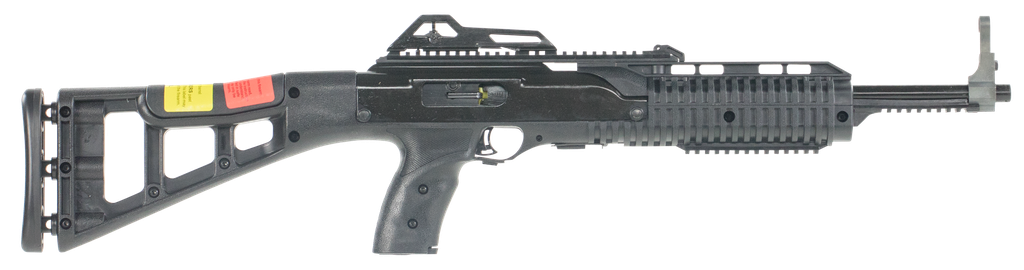 HI-POINT 995TS 995 9MM CARBINE 16.5"