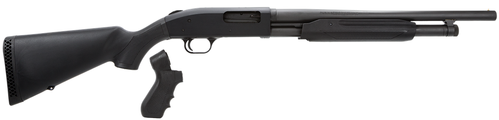 MOSSBERG 50521 500 12 GA PERSUADER 18.5" BBL
