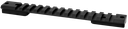 WARNE V472M VAPOR PICATINNY RAIL FOR REM 700 LA