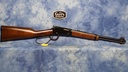 USED HENRY REPEATING ARMS H001L 22 LR TRUMP SERIAL NUMBER!