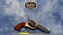 USED A. UBERTI REGULATOR 45 LC 4.75" BBL CASE COLORED
