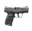 HECKLER & KOCH 81000550 CC9 9MM LUGER 10+1/12+1 3.32" BBL OR BLACK