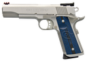 COLT O5073XE GOLD CUP TROPHY 38 SUPER 9+1 5" SS NATIONAL MATCH BARREL