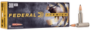 FEDERAL P300WSMB PREMIUM 300 WSM 180 GR NOSLER PARTITION