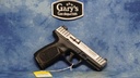 USED SMITH & WESSON SD9 2.0 STAINLESS 9MM