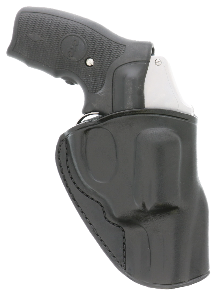 GALCO SG158B STINGER FOR SMITH & WESSON J-FRAME 2 1/8" BBL