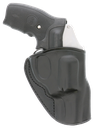 GALCO SG158B STINGER FOR SMITH & WESSON J-FRAME 2 1/8" BBL