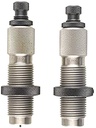 HORNADY 546261 CUSTOM GRADE FULL LENGTH 2-DIE SET 25 CREEDMOOR