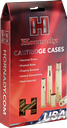 HORNADY 86255 RELOADING BRASS 25 CREEDMOOR 50 ROUNDS