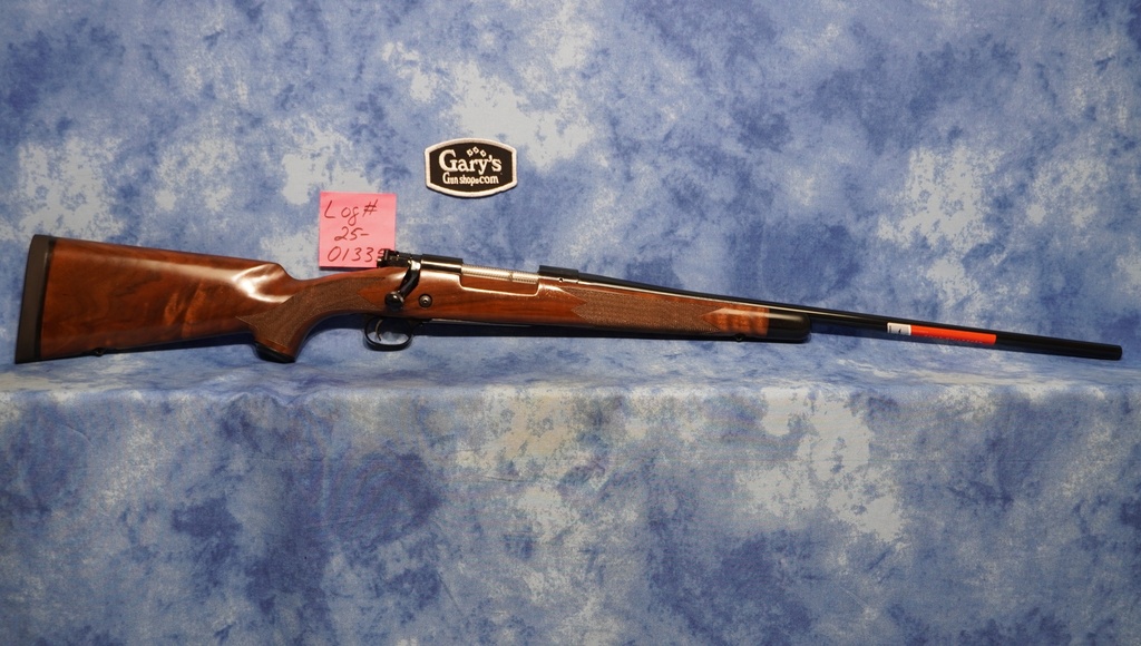 WINCHESTER 535203228 MODEL 70 SUPER GRADE 30-06 SPRINGFIELD 5+1 24" BBL