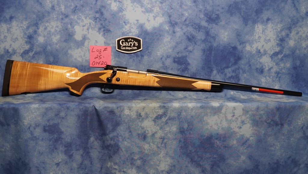 SALE!! WINCHESTER 535218212 MODEL 70 SUPER GRADE 243 WIN 5+1 22" BBL MAPLE