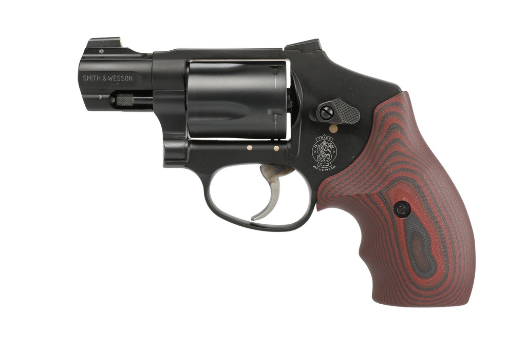 SMITH & WESSON 14035 MODEL 432UC 32 H&R ULTIMATE CARRY
