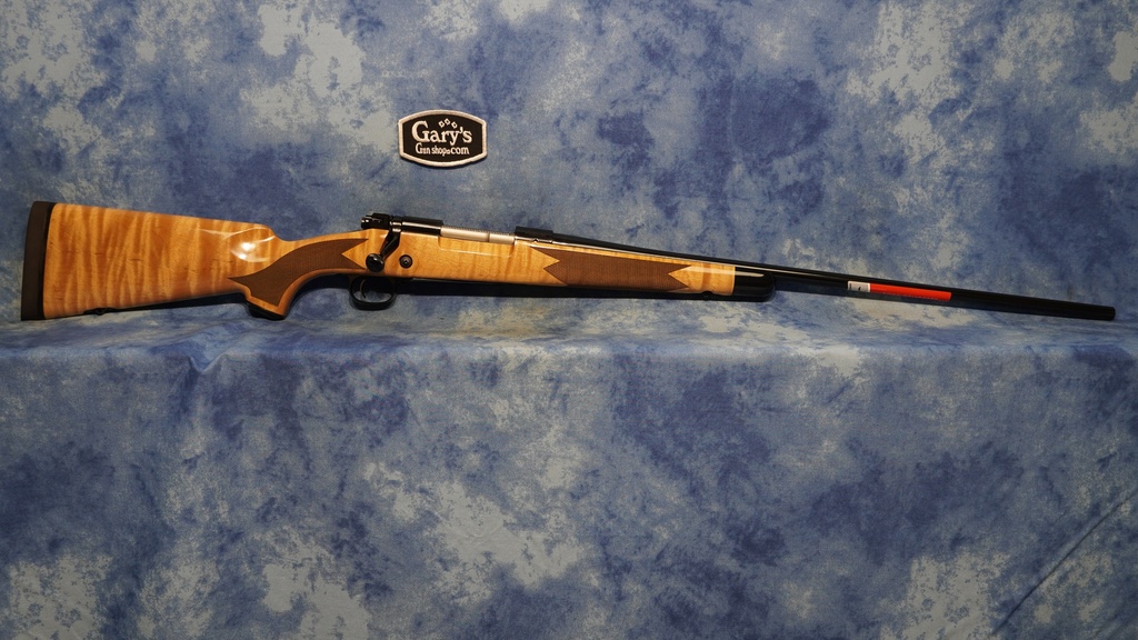 WINCHESTER 535218230 MODEL 70 SUPER GRADE 7MM REM MAG 3+1 26" MAPLE