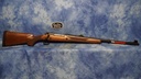 WINCHESTER 535204144 MODEL 70 SAFARI EXPRESS 458 WIN MAG 3+1 24"