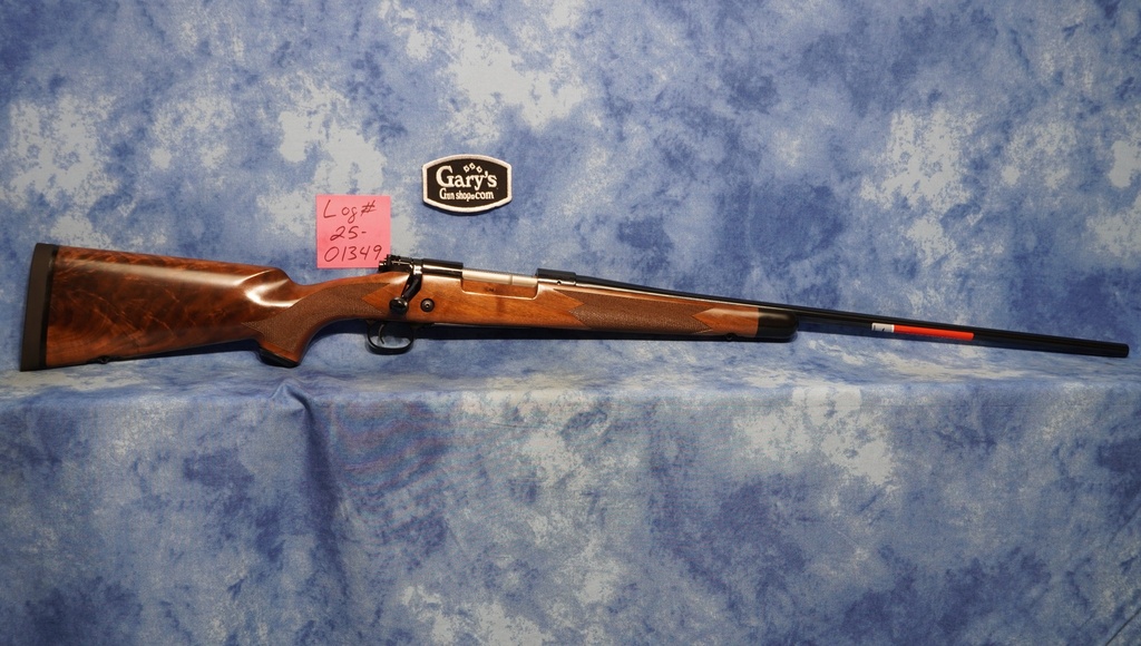 WINCHESTER 535203233 MODEL 70 SUPER GRADE 300 WIN MAG 3+1 26"