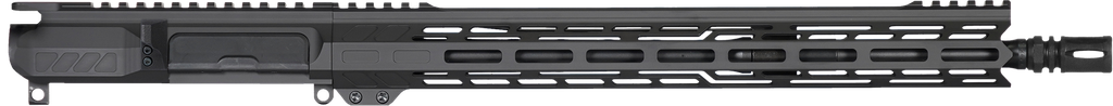 CMMG 55BB40BAB RESOLUTE MK4 5.56X45MM NATO 16.10", ARMOR BLACK,