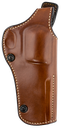 GALCO PHX334 PHOENIX BELT HOLSTER FOR SMITH & WESSON L-FRAME 4.25"